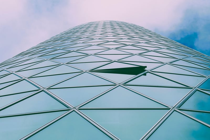 Stackable Storage Bins