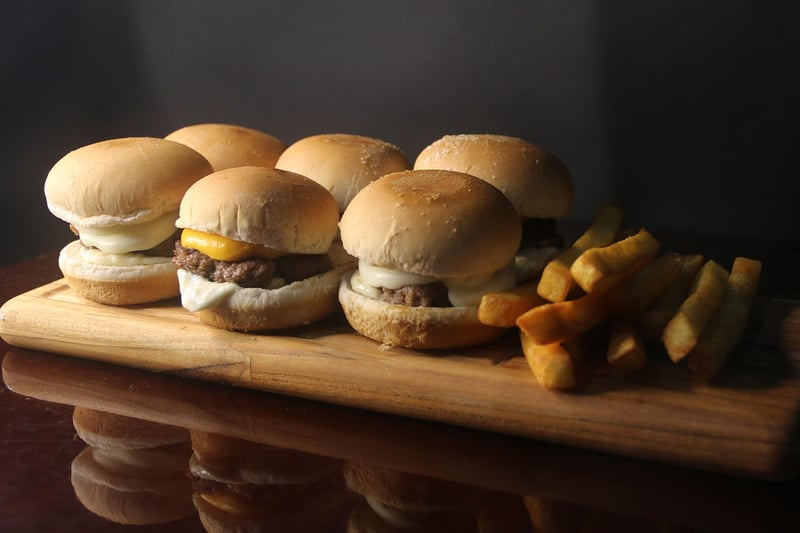 Interactive Walkthrough